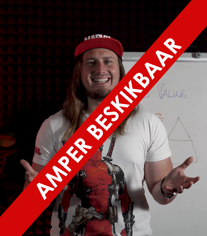 Levarage AMPER product tumbnail