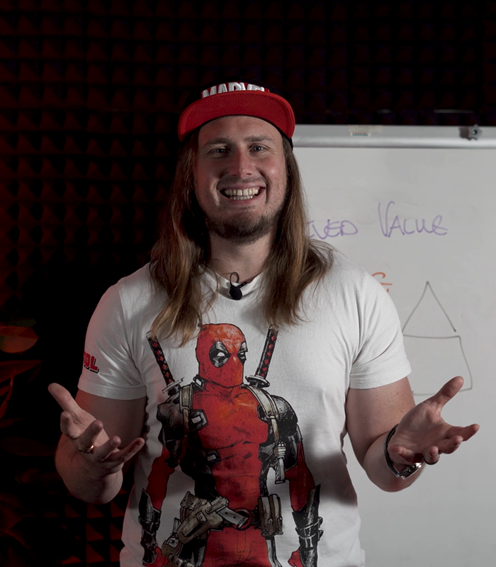 Levarage product tumbnail