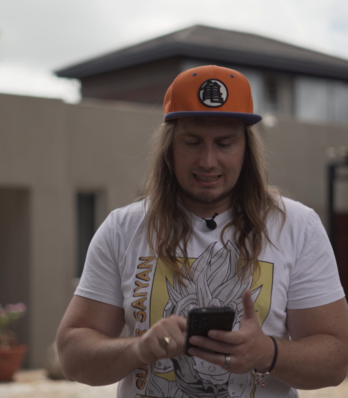 Walk Through product tumbnail