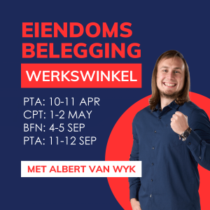 Property Workshop -LIVE