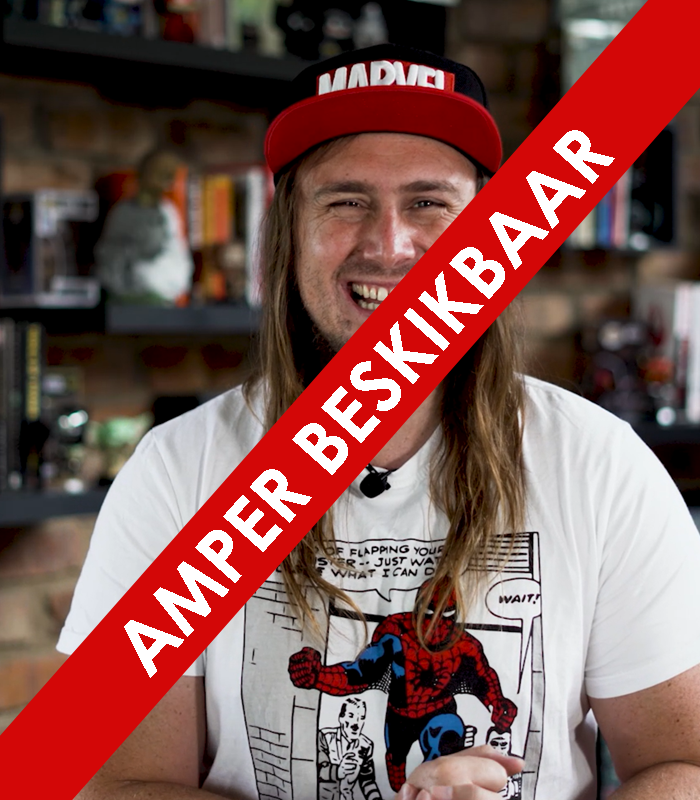 AMPER Tenant Management product tumbnail