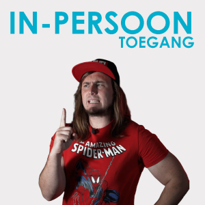 In Persoon Toegang