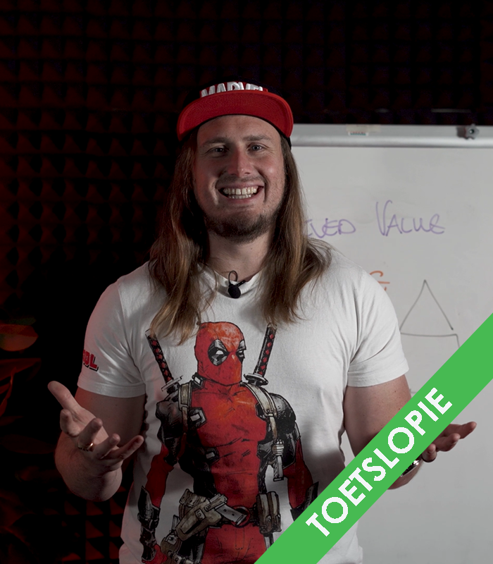 Leverage Toetslopie