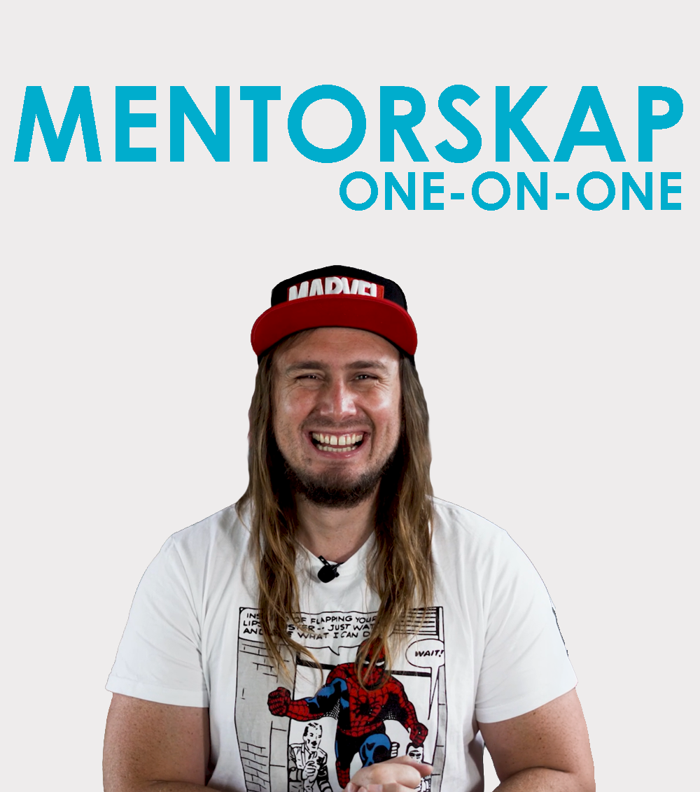 Mentorskap