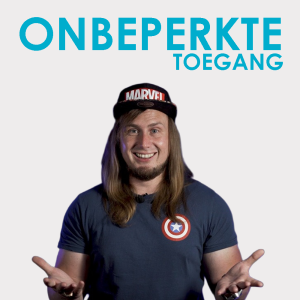 Onbeperkte Toegang