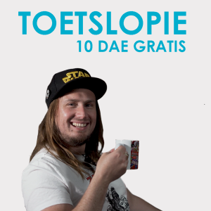 10 Dag Gratis Toetslopie